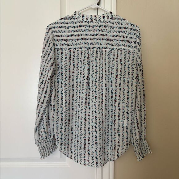 Loft summer top - Picture 4 of 5